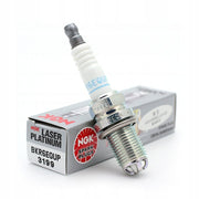 Load image into Gallery viewer, BMW BKR6EQUP Spark Plug - NGK 3199