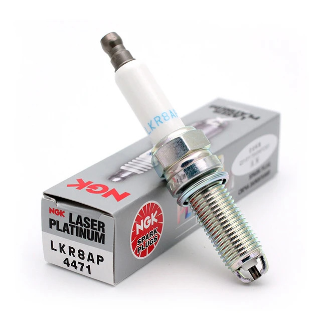 Bougie d'allumage BMW LKR8AP G-Power - NGK 4471 