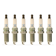 Load image into Gallery viewer, BMW PLZFR6A11S Spark Plug - NGK 12122158253