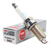 Load image into Gallery viewer, BMW PLZFR6A11S Spark Plug - NGK 12122158253
