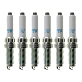 BMW SILZKGR8E8S Spark Plug - NGK 96206