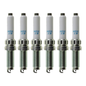 BMW SILZKGR8E8S Spark Plug - NGK 96206