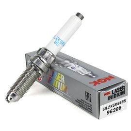 BMW SILZKGR8E8S Spark Plug - NGK 96206