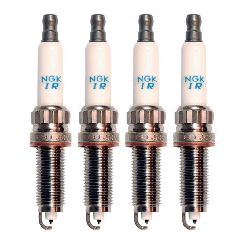 BMW SILZKBR8D8S Spark Plug - NGK 97506