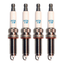 Load image into Gallery viewer, BMW SILZKBR8D8S Spark Plug - NGK 97506