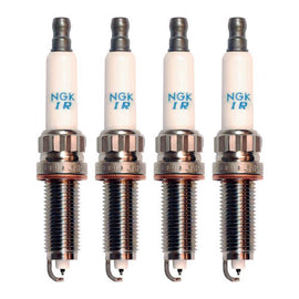 BMW SILZKBR8D8S Spark Plug - NGK 97506