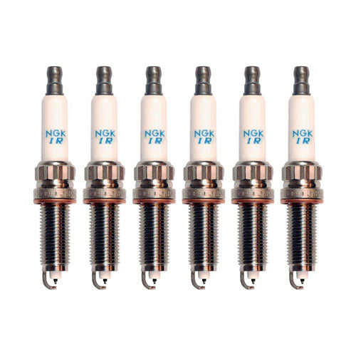 BMW SILZKBR8D8S Spark Plug - NGK 97506