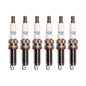 BMW SILZKBR8D8S Spark Plug - NGK 97506