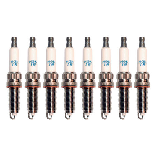 BMW SILZKBR8D8S Spark Plug - NGK 97506