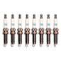 BMW SILZKBR8D8S Spark Plug - NGK 97506