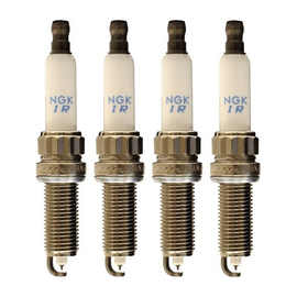 BMW ILZKBR7B-8DG Spark Plug - NGK 97968