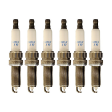 Load image into Gallery viewer, BMW ILZKBR7B-8DG Spark Plug - NGK 97968