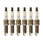 BMW ILZKBR7B-8DG Spark Plug - NGK 97968