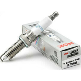 BMW ILZKBR7B-8DG Spark Plug - NGK 97968