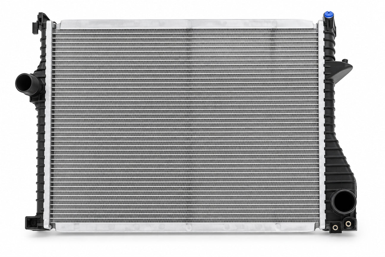 Radiateur BMW - Nissens 60638