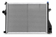 Charger l'image dans la galerie, Radiateur BMW - Nissens 60638