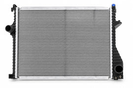 BMW Radiator - Nissens 60638