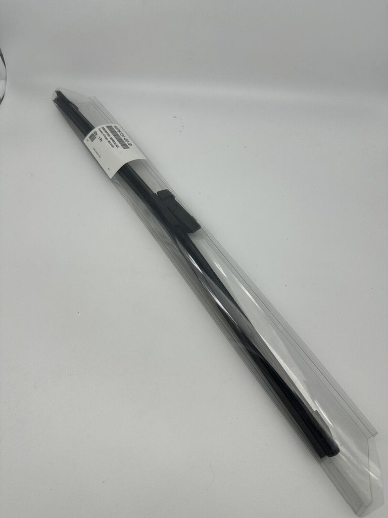 New Windshield Wiper Blade 19IN Passenger 2017-2023  Tesla Model 3 1076731-00-B