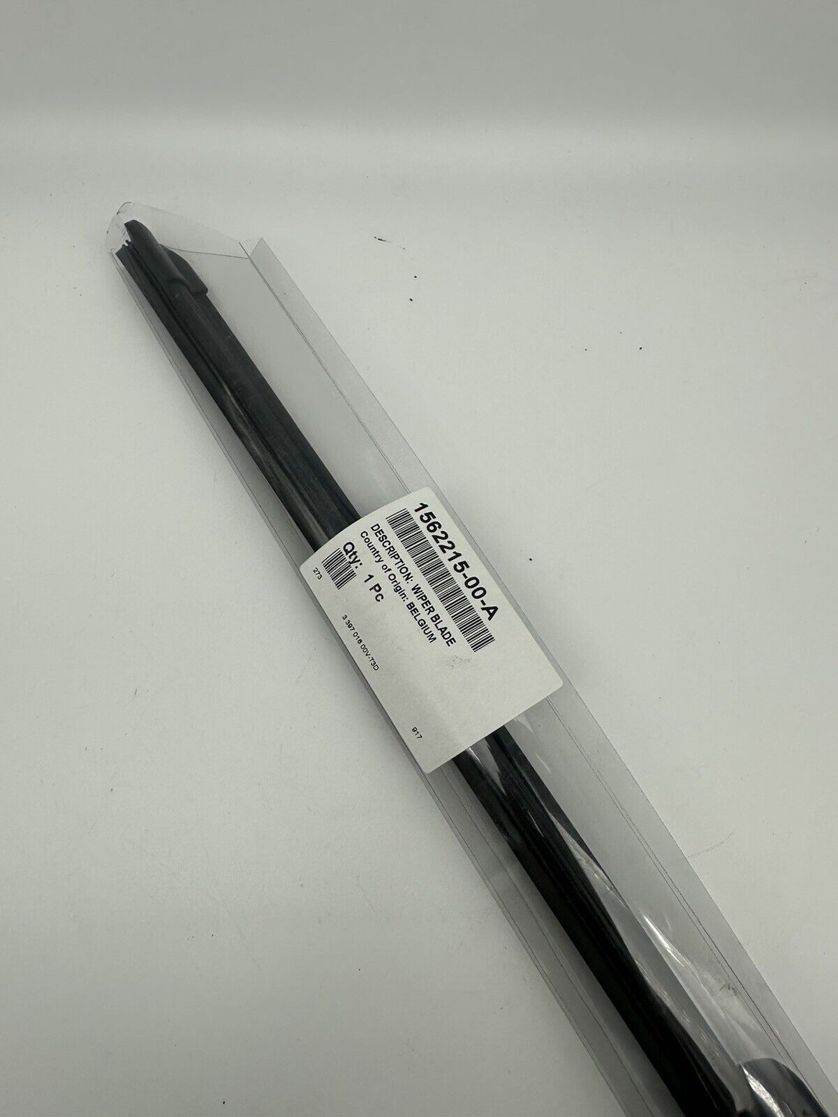 Balai d'essuie-glace OEM Tesla 26" 1562215-00-A pour modèle S 2021