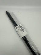 Charger l'image dans la galerie, Balai d'essuie-glace OEM Tesla 26" 1562215-00-A pour modèle S 2021