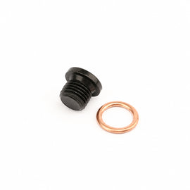 Bouchon de vidange d'huile moteur Audi Porsche VW - Fournisseur OE N0160276