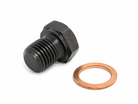 Audi VW Oil Drain Plug - OE Supplier N90288901