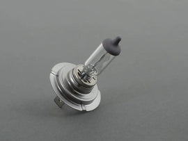 Ampoule de phare halogène H7 Longlife - Osram-Sylvania H7LL