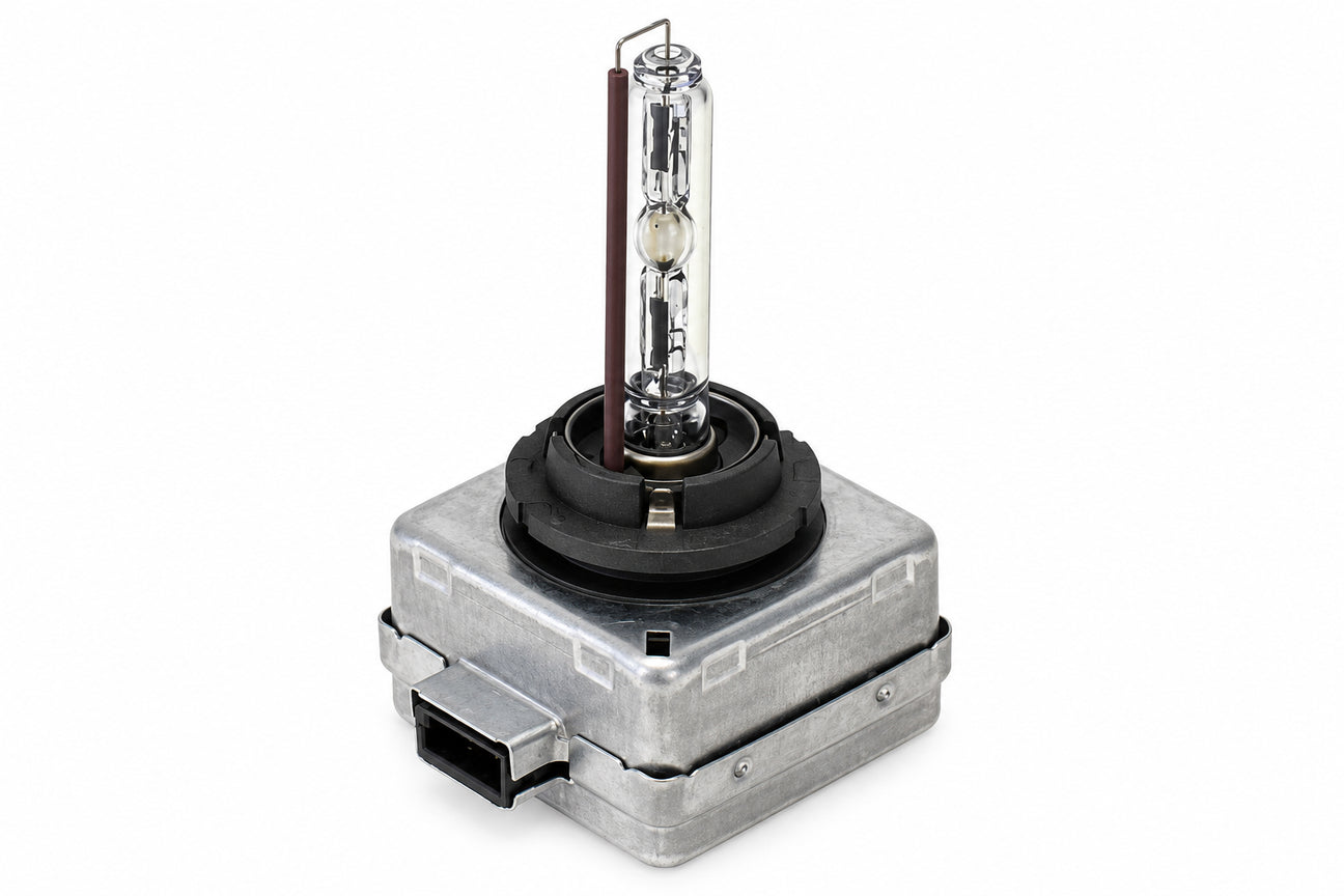 Xenon Headlight Bulb - Osram Sylvania D1S