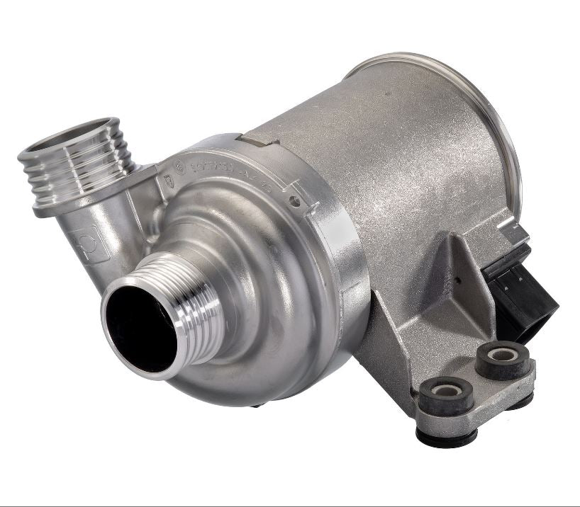 Pompe à eau électrique BMW - Pierburg 11518635090 