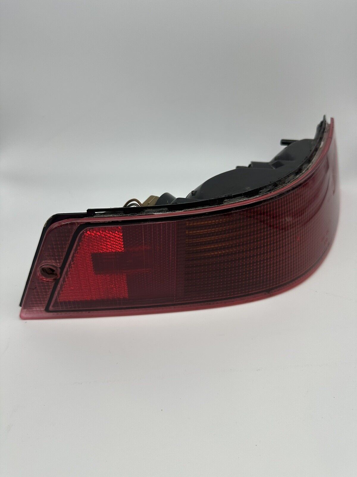 Porsche 911 964 Taillight Assembly Right Driver Side GENUINE 96463190703 &amp; 701