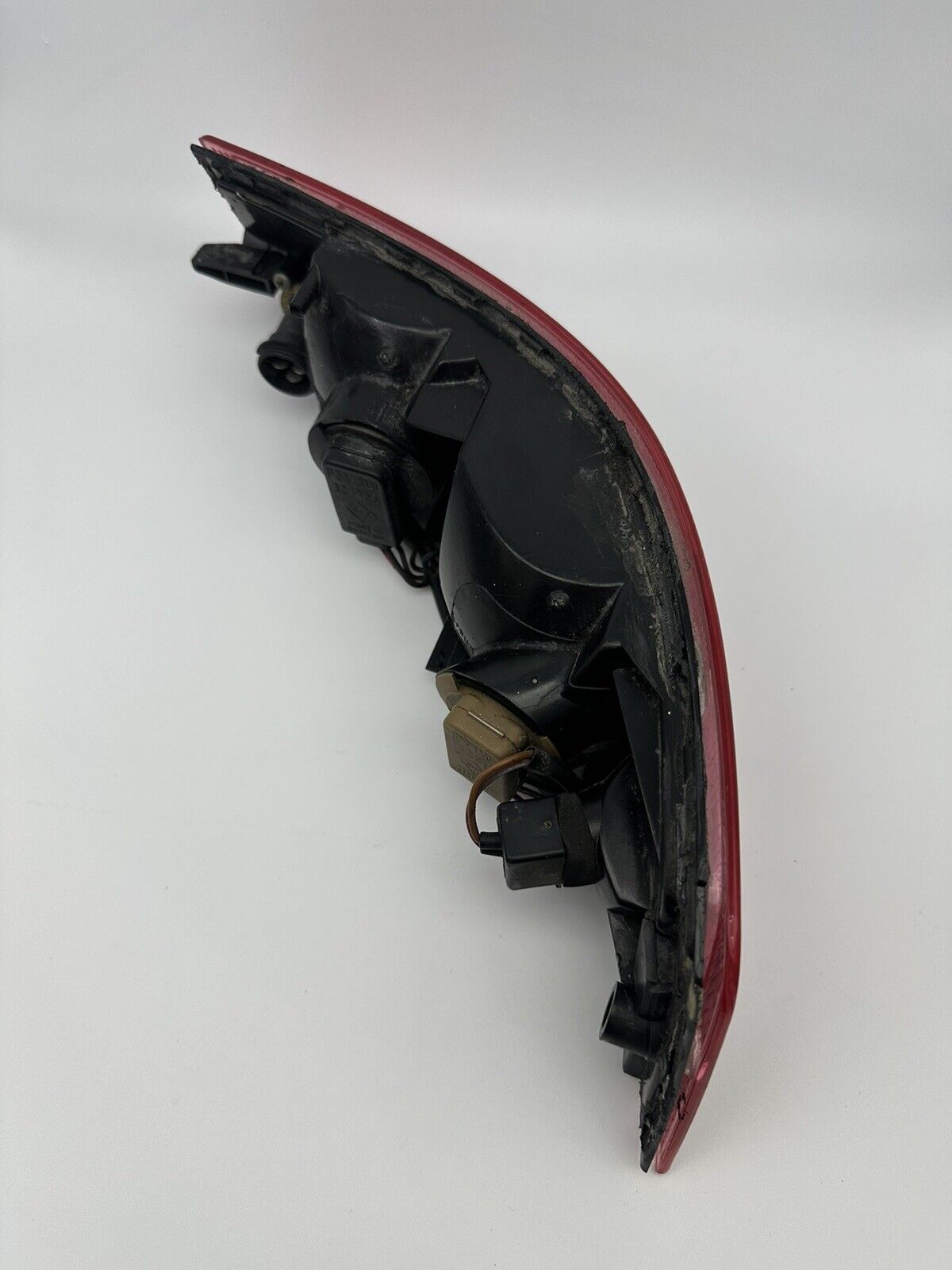 Porsche 911 964 Taillight Assembly Right Driver Side GENUINE 96463190703 &amp; 701