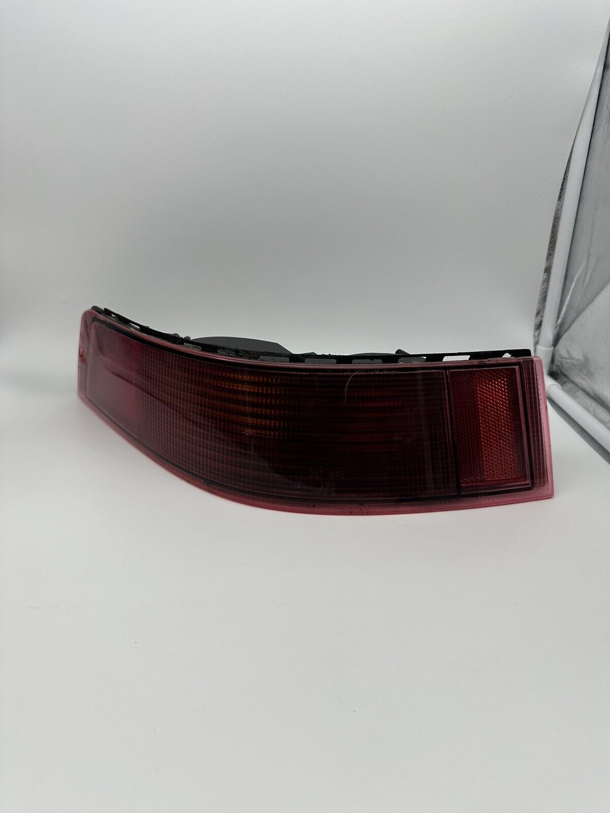 Porsche 911 964 Taillight Assembly Right Driver Side GENUINE 96463190703 &amp; 701