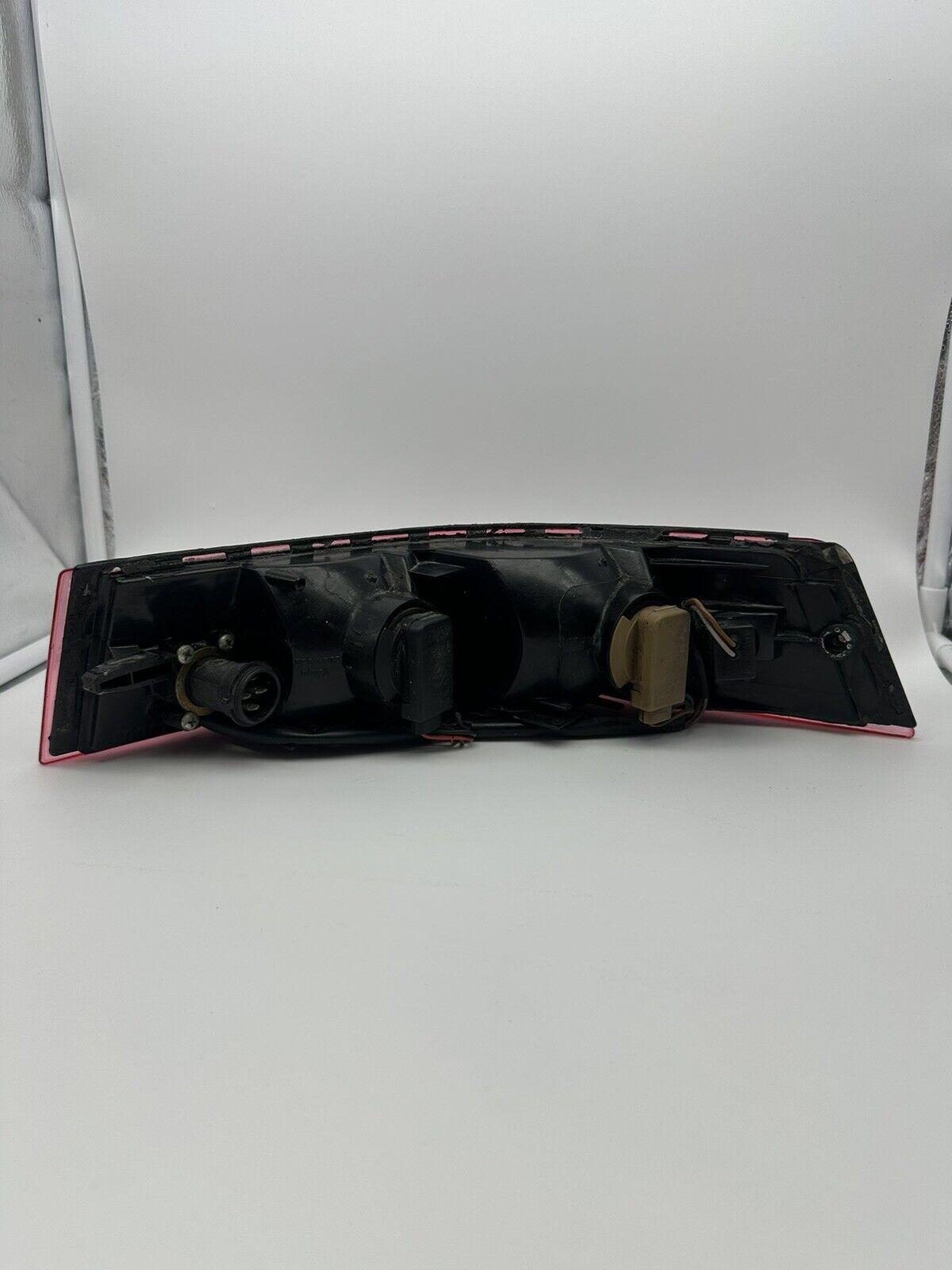Porsche 911 964 Taillight Assembly Right Driver Side GENUINE 96463190703 &amp; 701