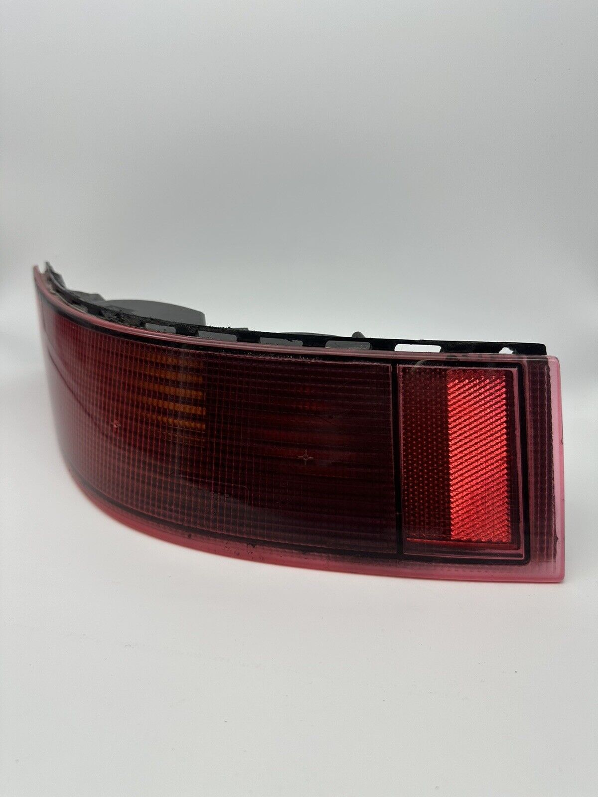 Porsche 911 964 Taillight Assembly Right Driver Side GENUINE 96463190703 &amp; 701