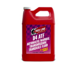 D4 ATF (1 gallon) - Ligne rouge 30505 