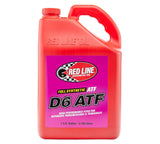 D6 ATF (1 gallon) - Ligne rouge 30705 