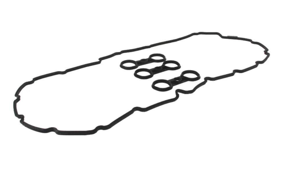 BMW Valve Cover Gasket Set - Reinz 11127582245