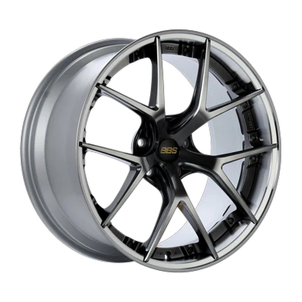 BBS E6X M5 / M6 RI-S 20" Wheel Set