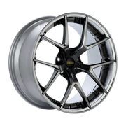 Charger l'image dans la galerie, Jeu de jantes BBS E6X M5 / M6 RI-S 20"