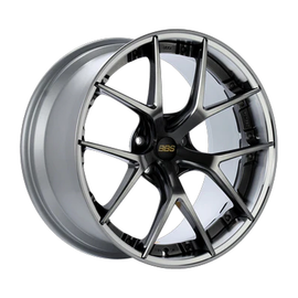 BBS E6X M5 / M6 RI-S 20" Wheel Set