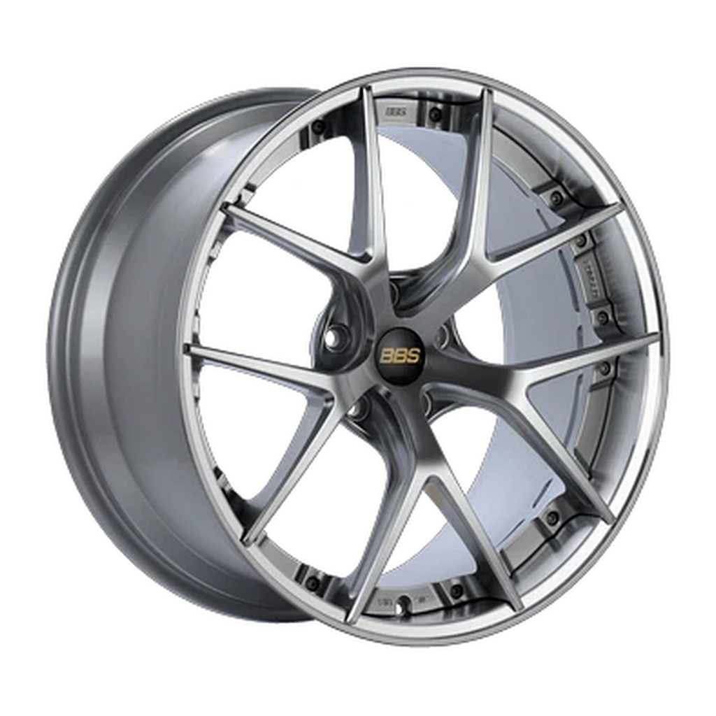 BBS E6X M5 / M6 RI-S 20" Wheel Set