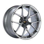 Charger l'image dans la galerie, Jeu de jantes BBS E6X M5 / M6 RI-S 20"