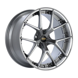 BBS E6X M5 / M6 RI-S 20" Wheel Set