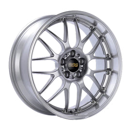 BBS E6X M5 / M6 RS-GT 20" Wheel Set