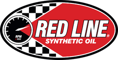 Red Line Logo