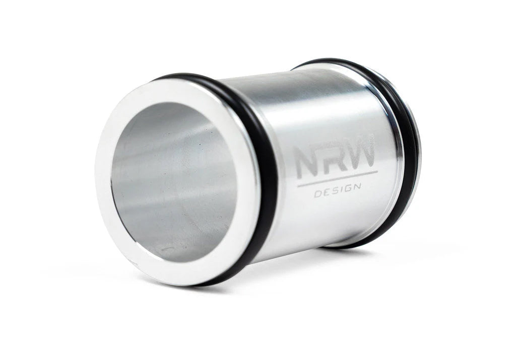 NRW-Design BMW S65 / S85 Billet Aluminum Spark Plug Tubes Set