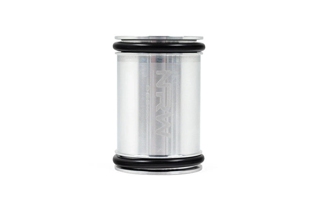 NRW-Design BMW S65 / S85 Billet Aluminum Spark Plug Tubes Set