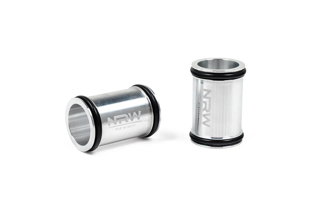 NRW-Design BMW S65 / S85 Billet Aluminum Spark Plug Tubes Set