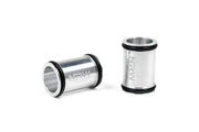 Charger l'image dans la galerie, Jeu de tubes de bougies en aluminium usiné NRW-Design pour BMW S65 / S85