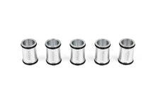 Load image into Gallery viewer, NRW-Design BMW S65 / S85 Billet Aluminum Spark Plug Tubes Set